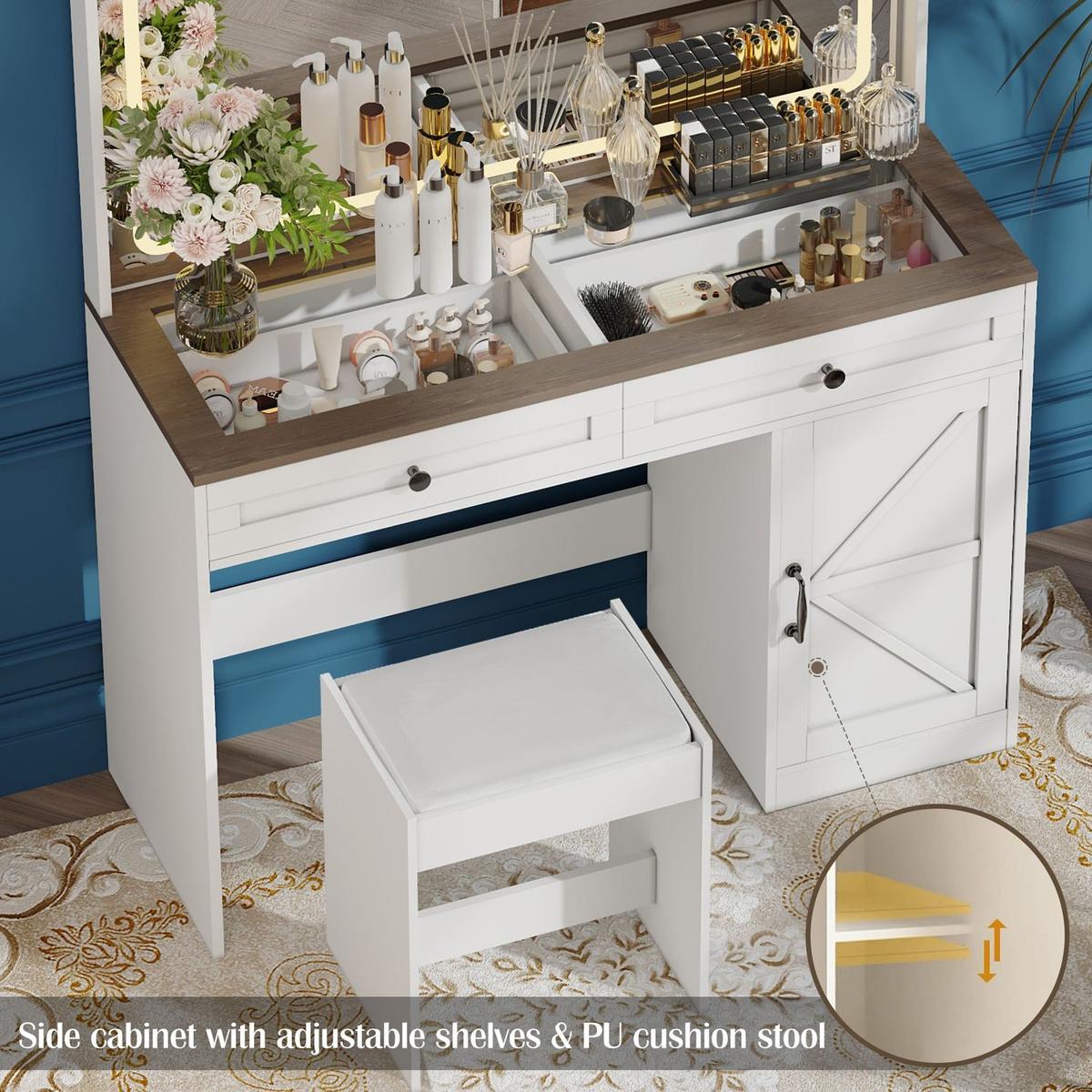 Home & Living:  by