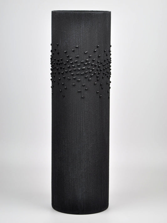 Home & Living: Art Decorative Glass Vase 7018/500/Sh150.4 by Coffee Aion