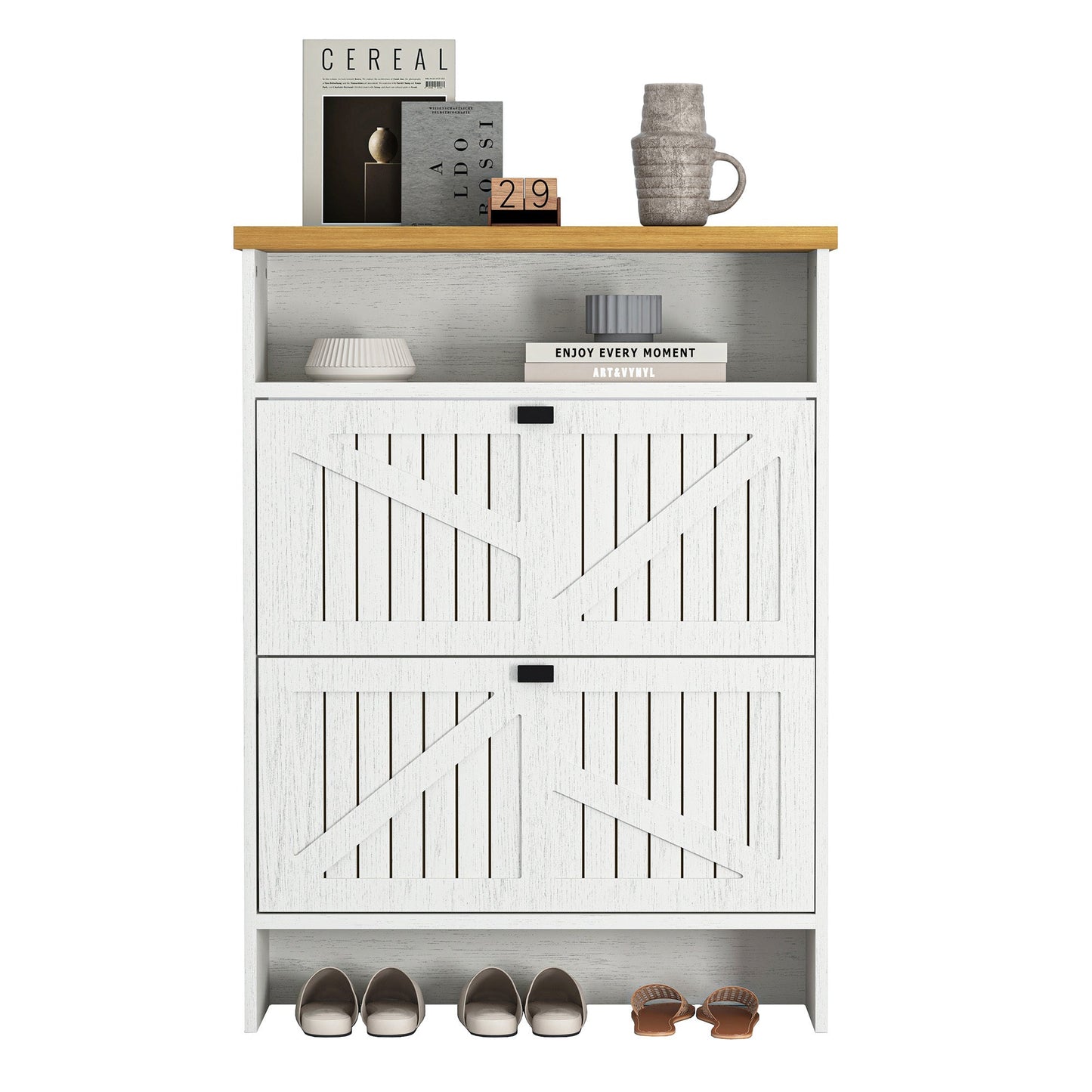 Home & Living:  by