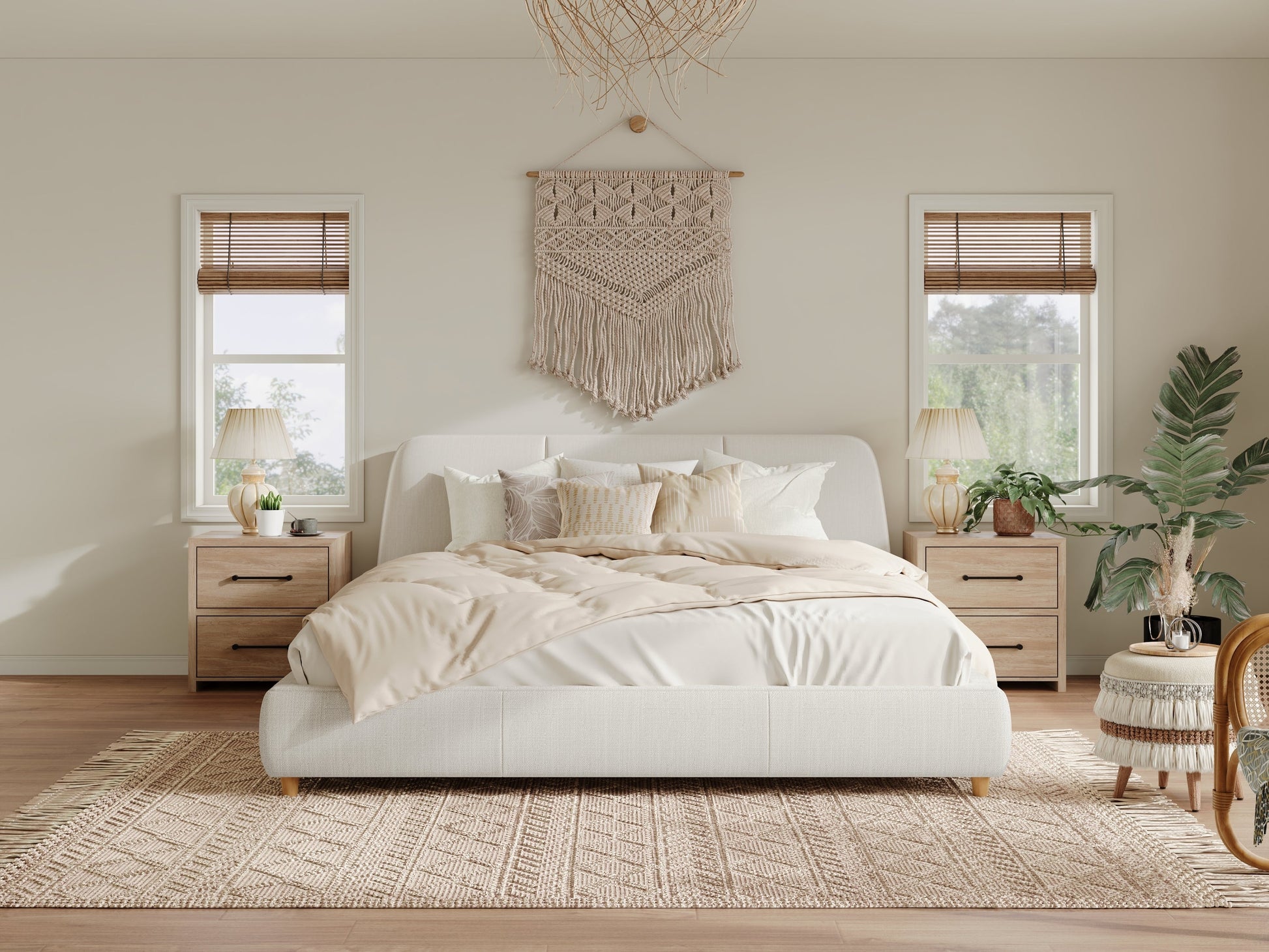 Home & Living:  by