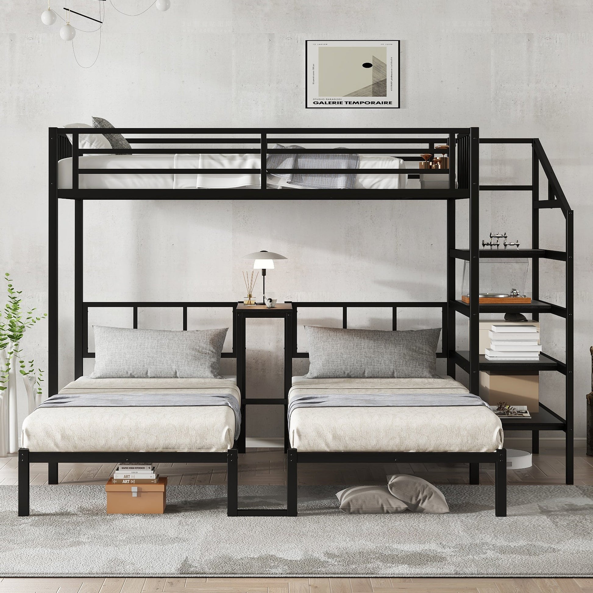 Home & Living:  by
