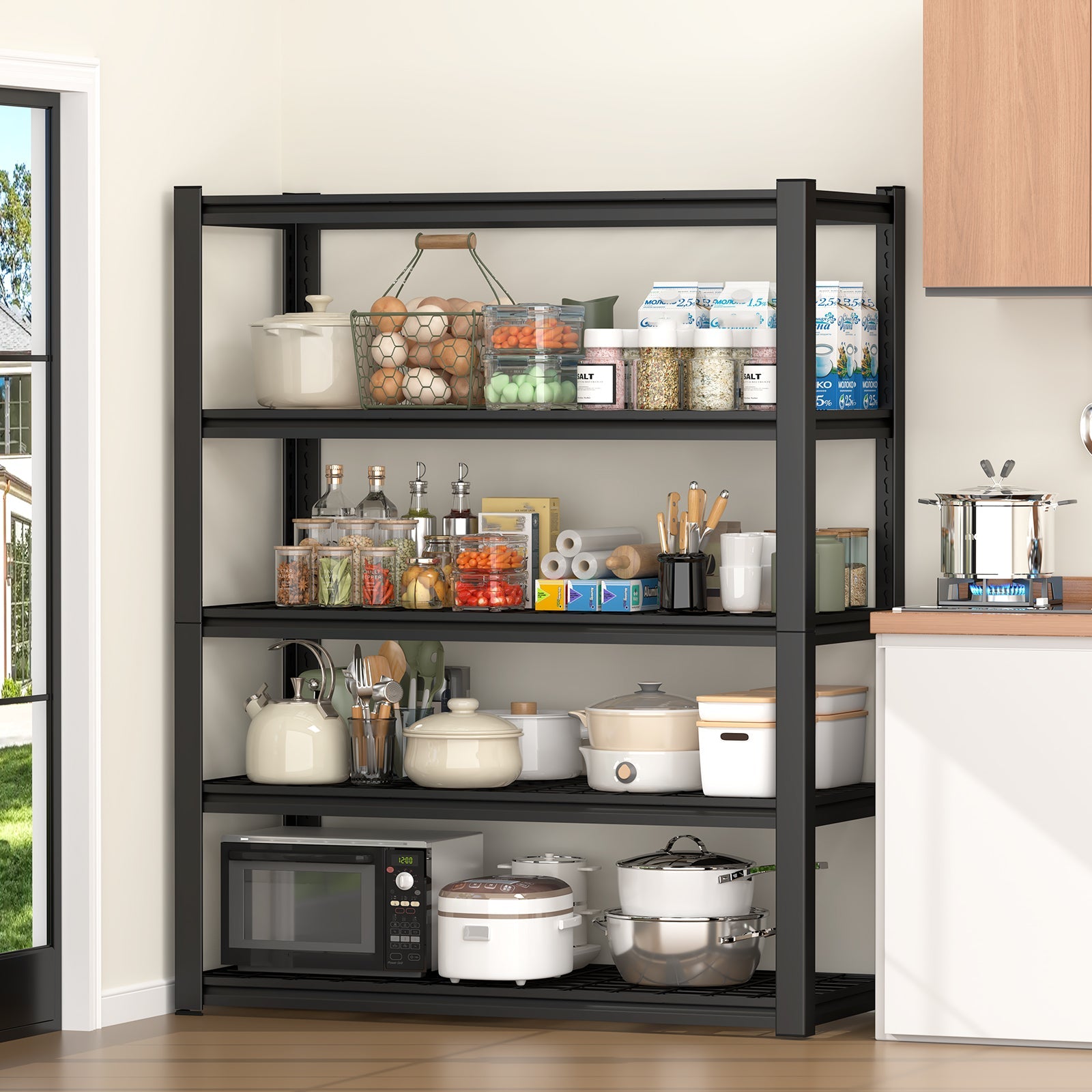 Home & Living:  by