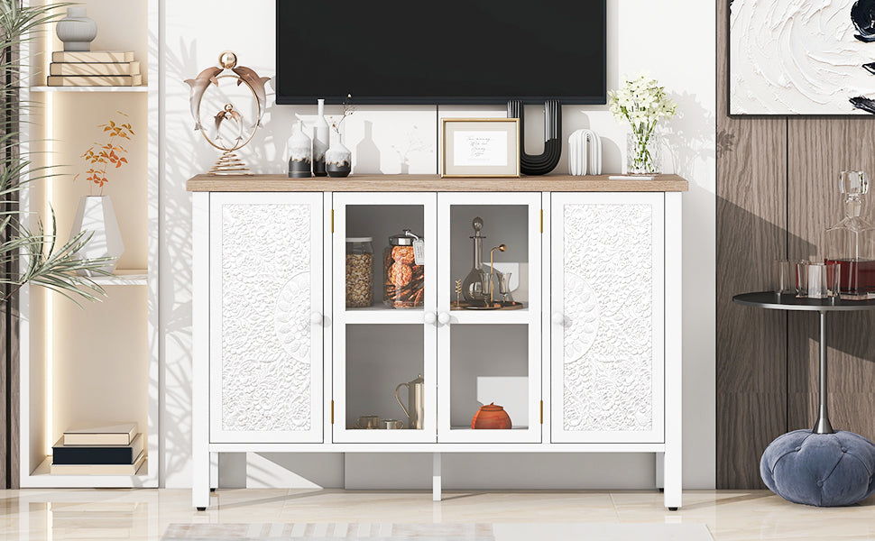 Home & Living:  by