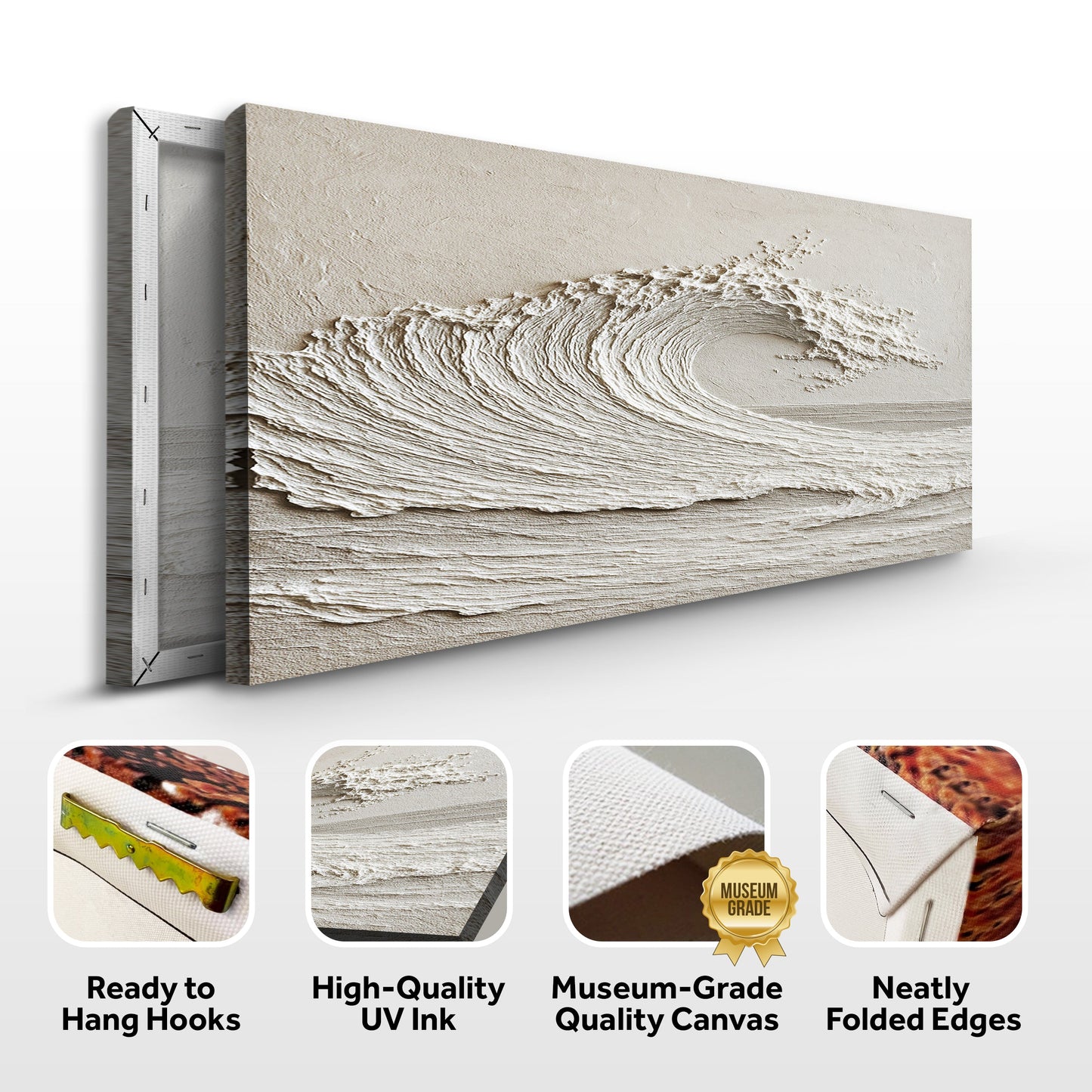 Minimalist Wall Art V