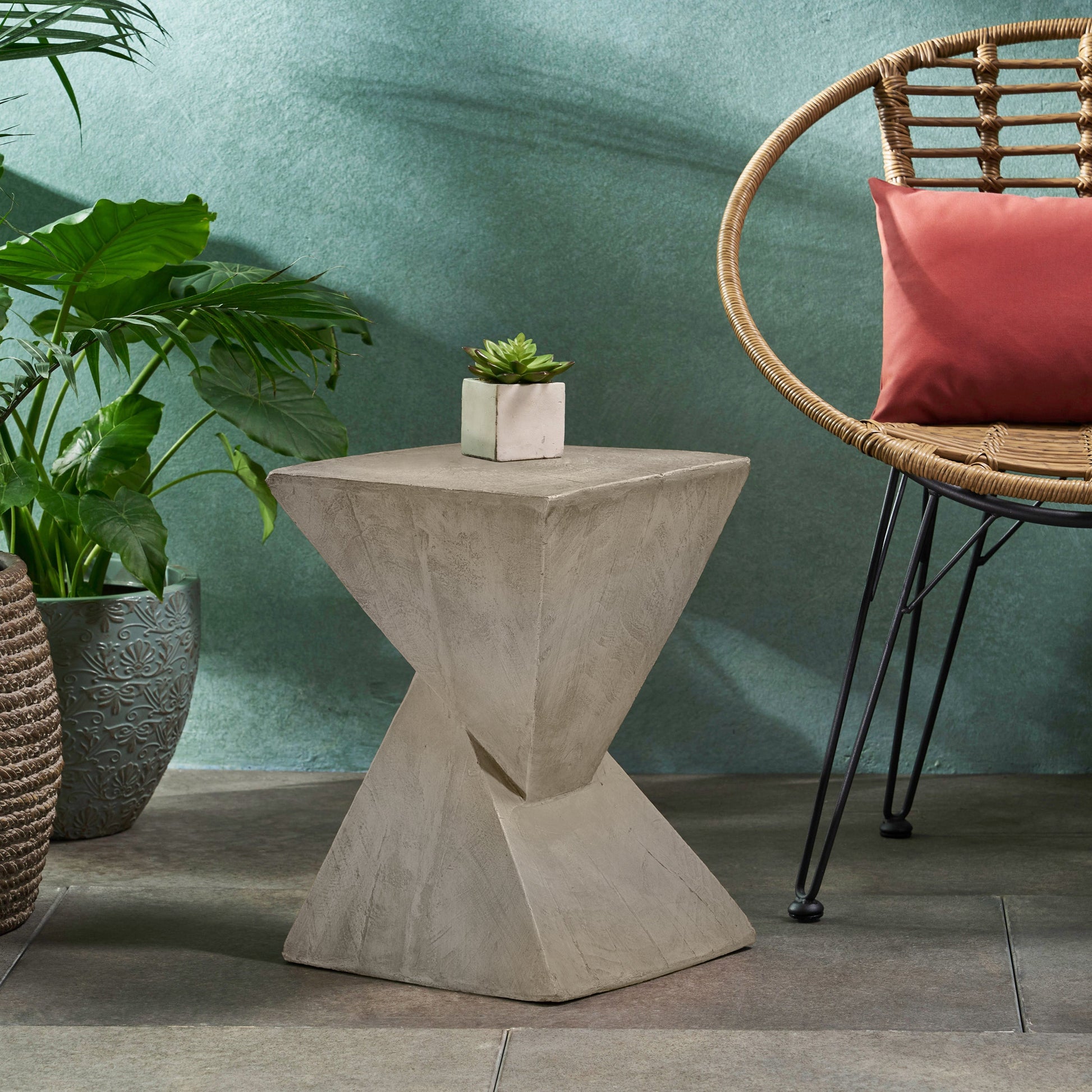 Home & Living:  by