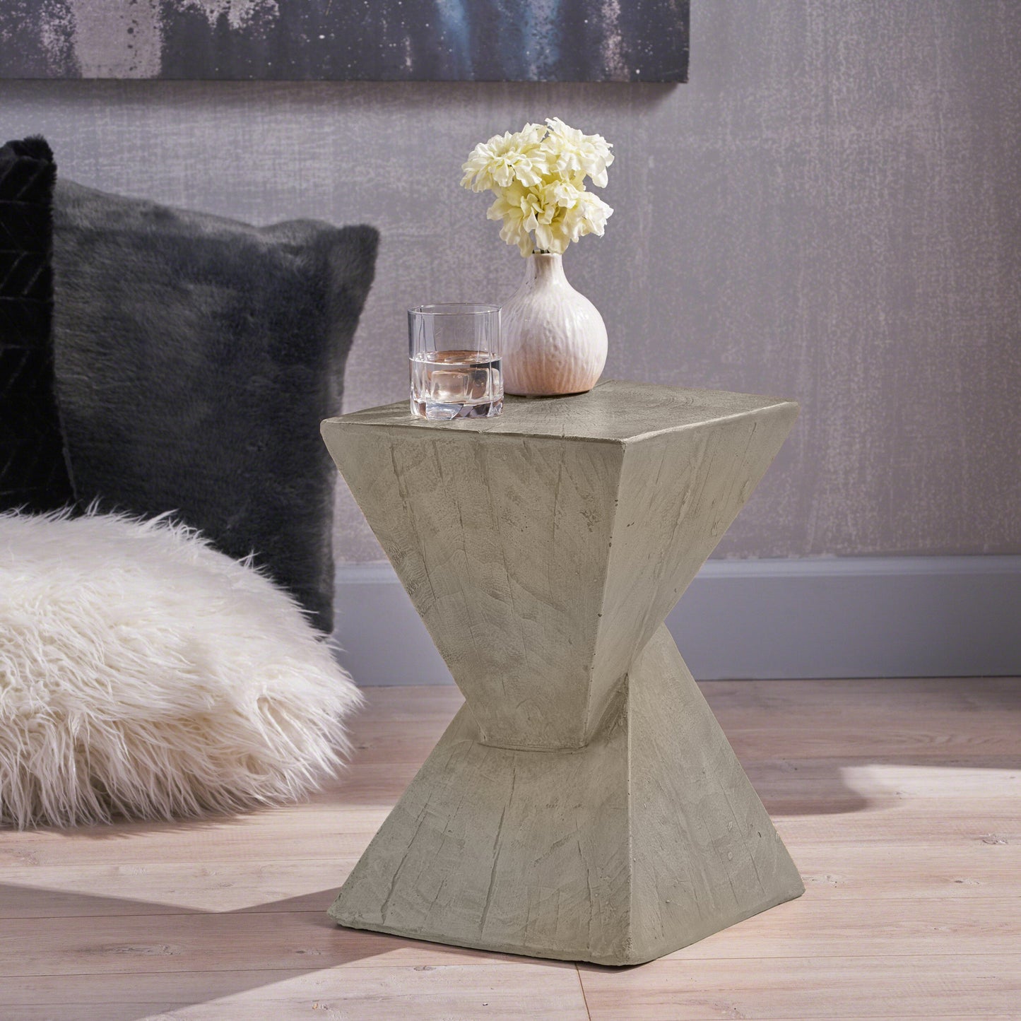 Home & Living:  by