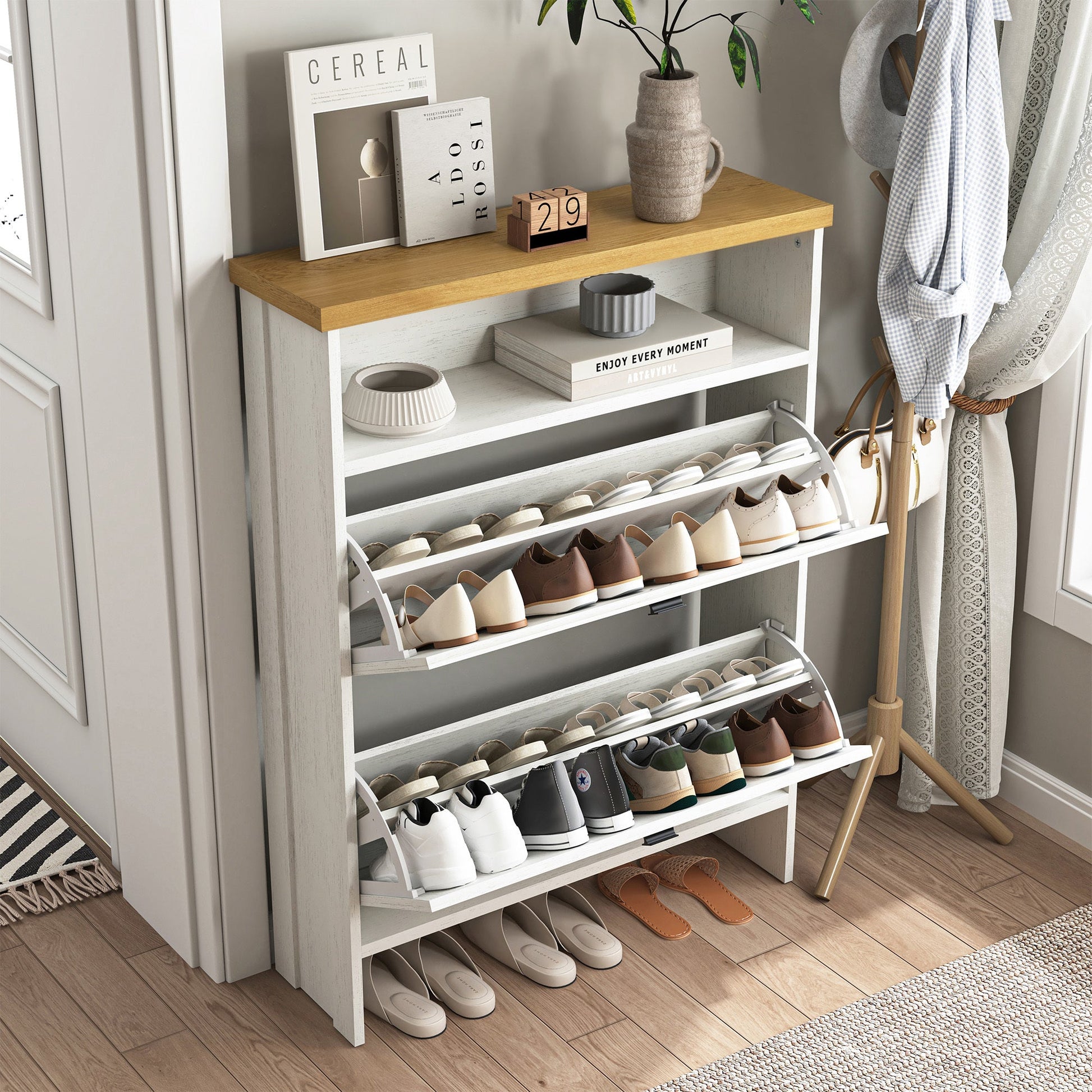 Home & Living:  by