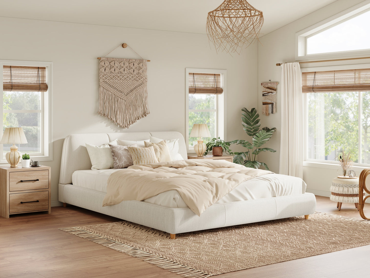 Home & Living:  by