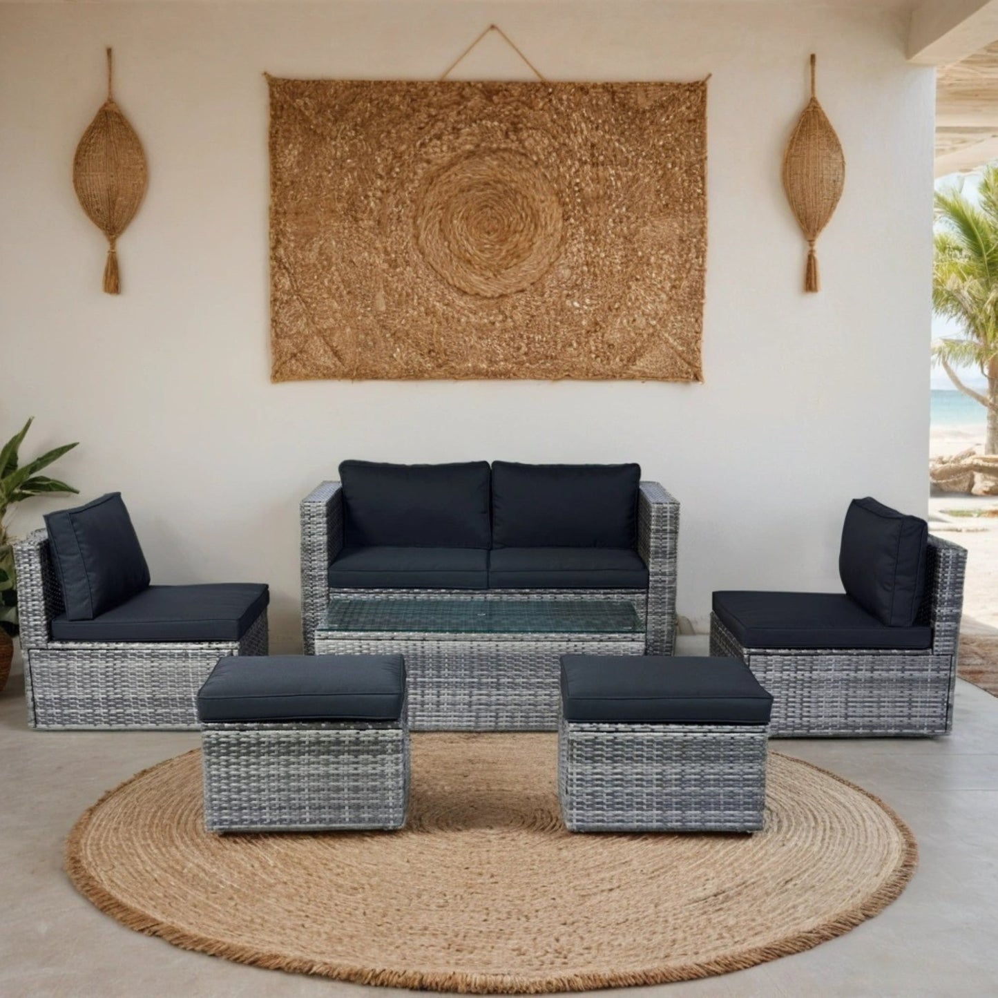 Home & Living:  by