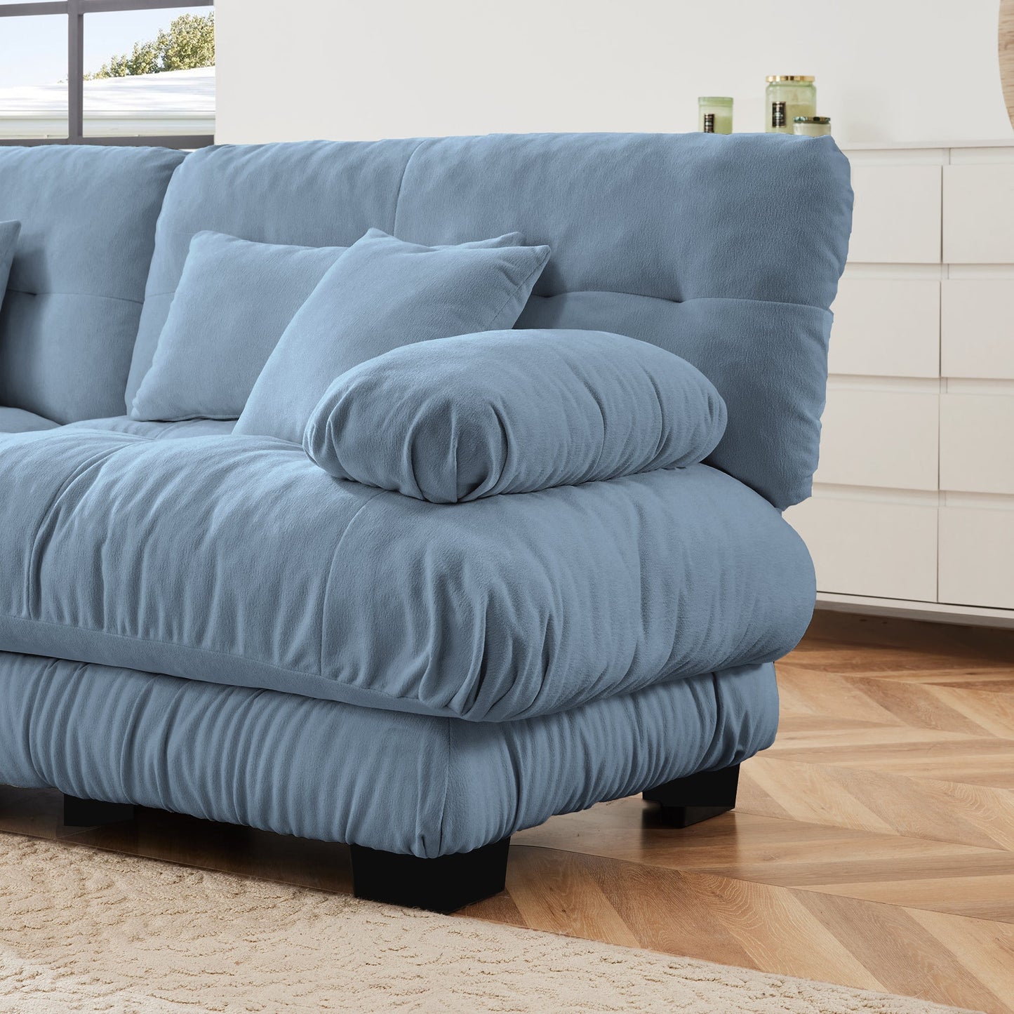 Home & Living:  by