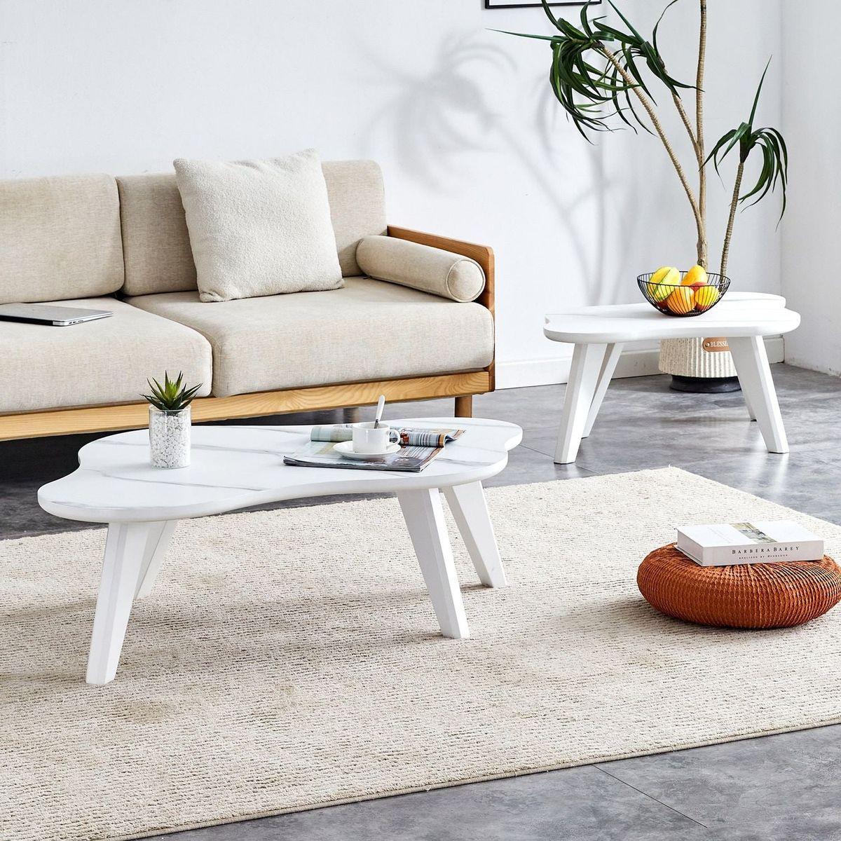 Home & Living:  by