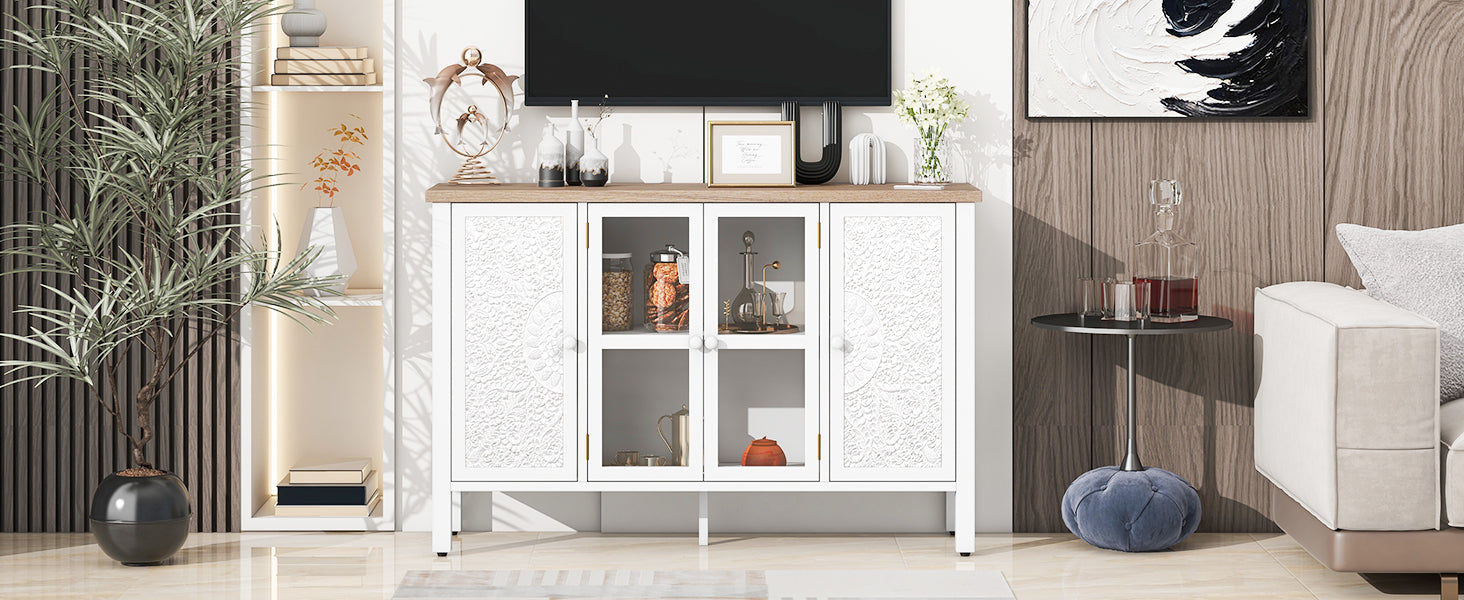 Home & Living:  by