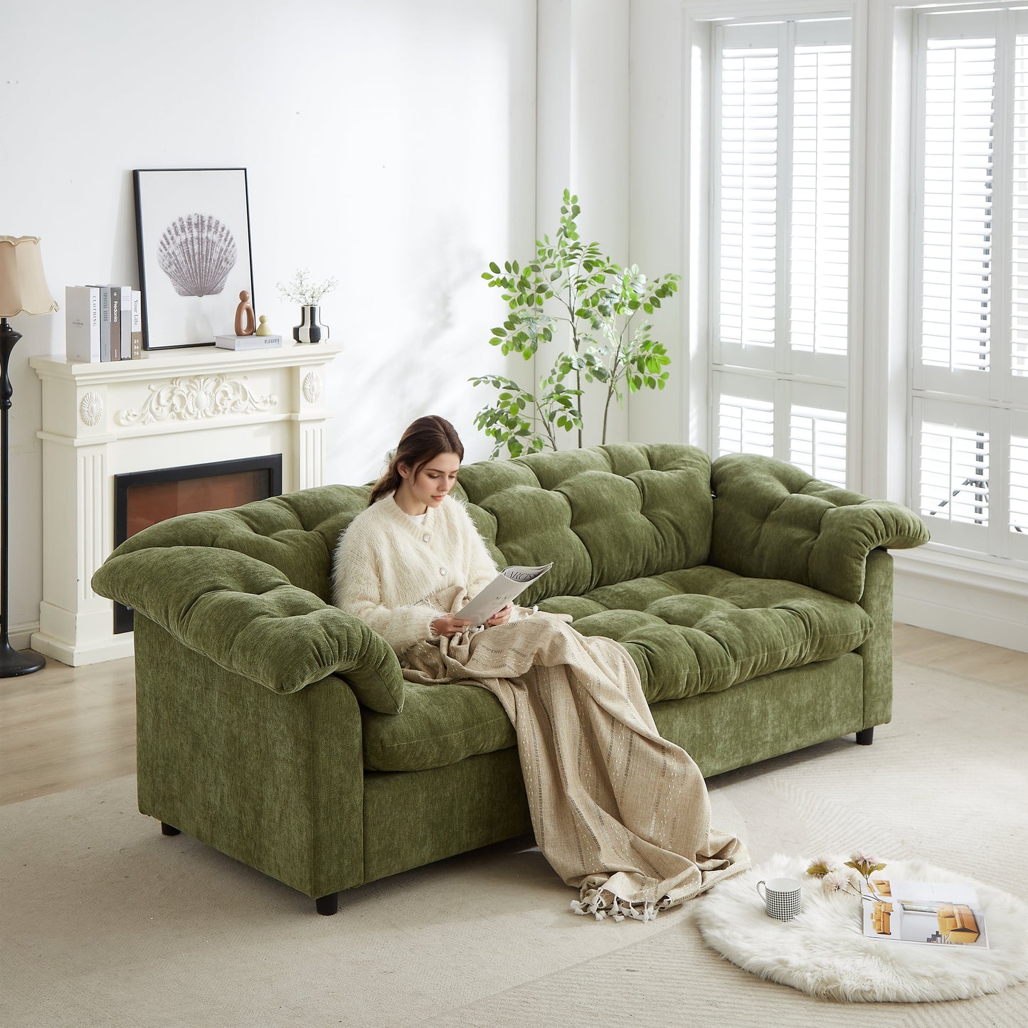Home & Living:  by
