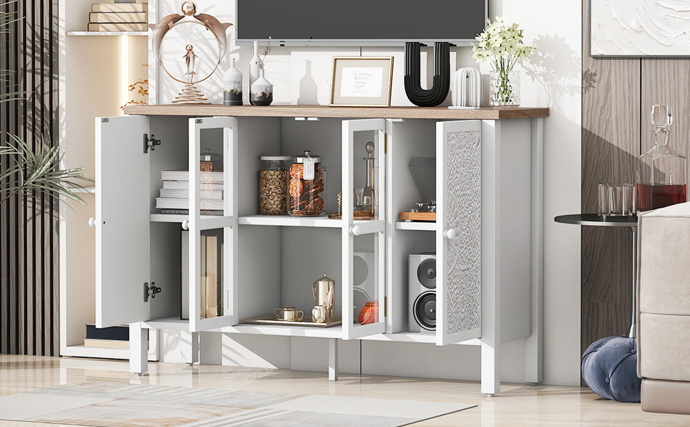 Home & Living:  by