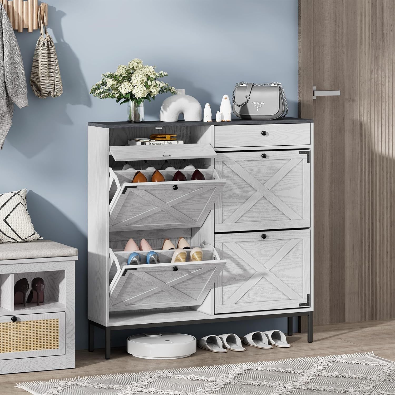 Home & Living:  by