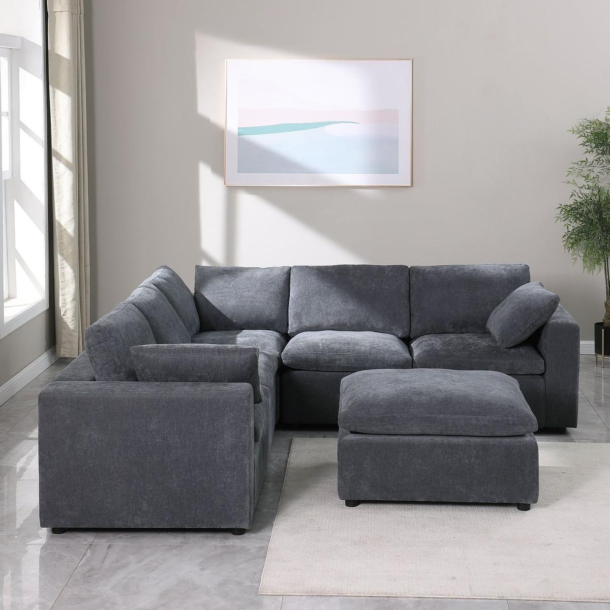 Home & Living:  by