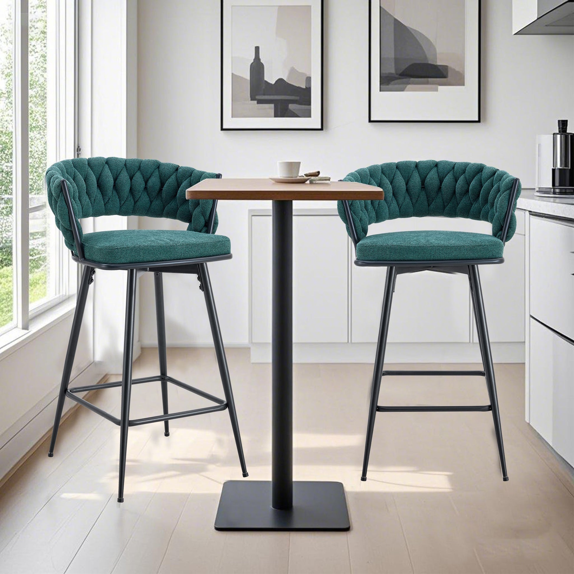 Home & Living:  by