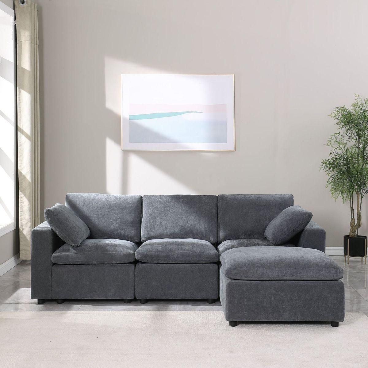 Home & Living:  by