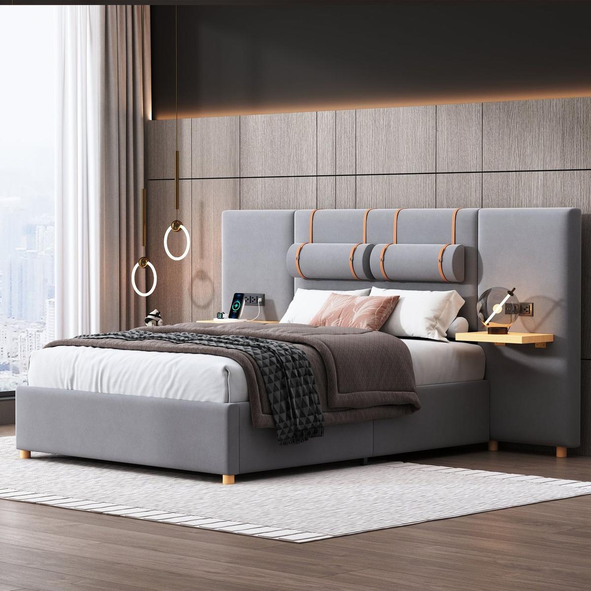 Home & Living:  by