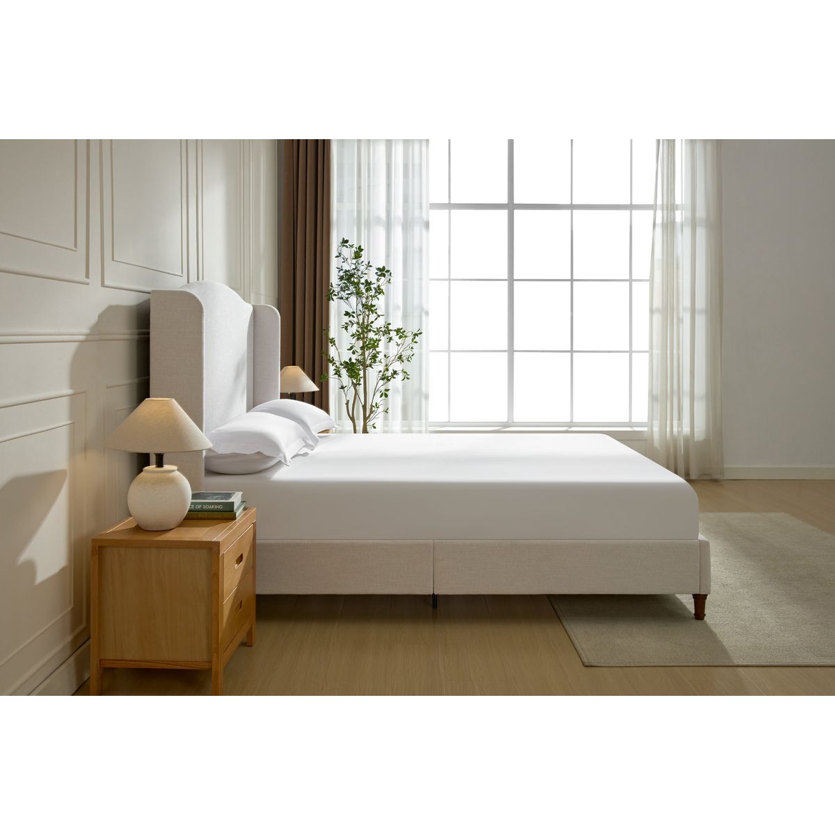 Home & Living:  by