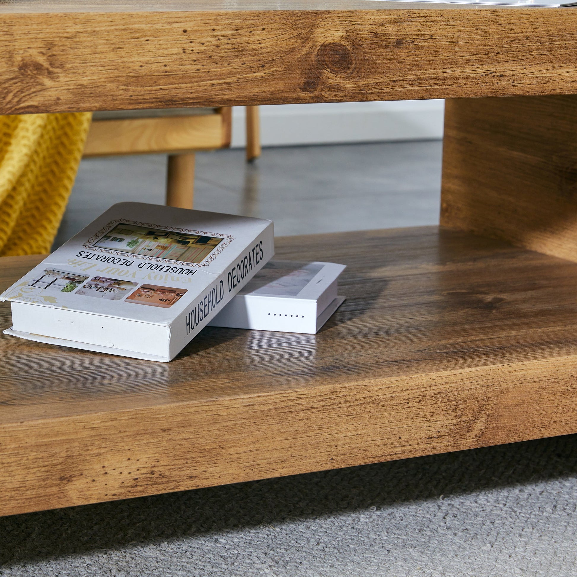 Home & Living:  by