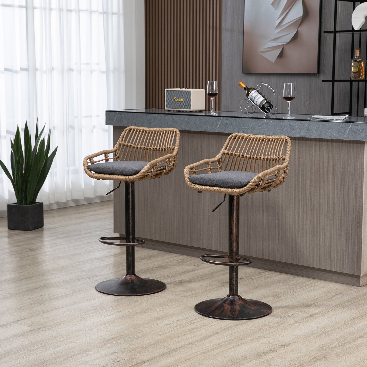 Home & Living:  by