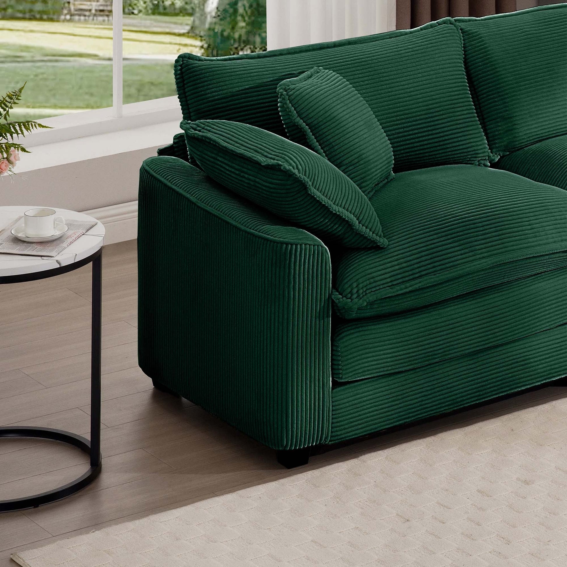 Home & Living:  by
