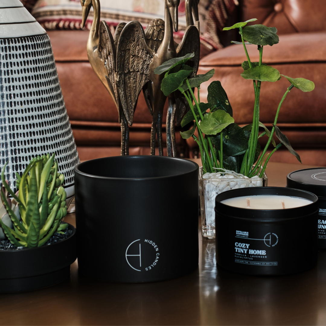 Home & Living:  by