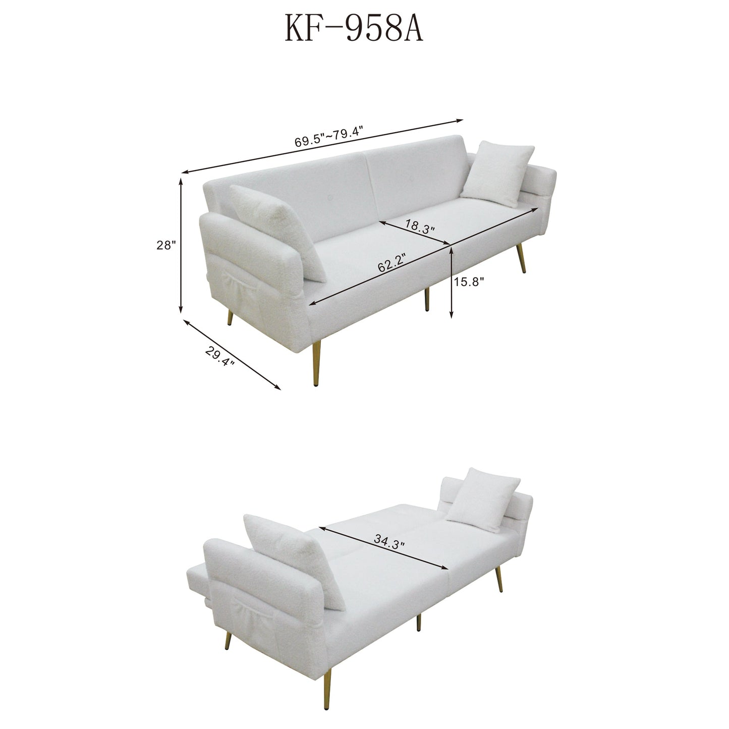 Home & Living:  by