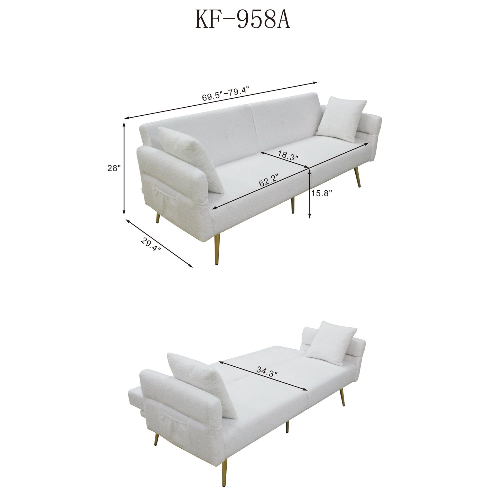 Home & Living:  by