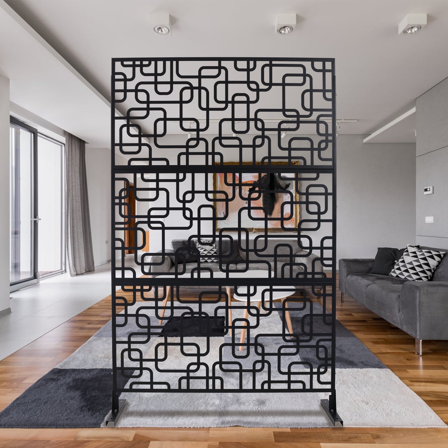 Home & Living:  by