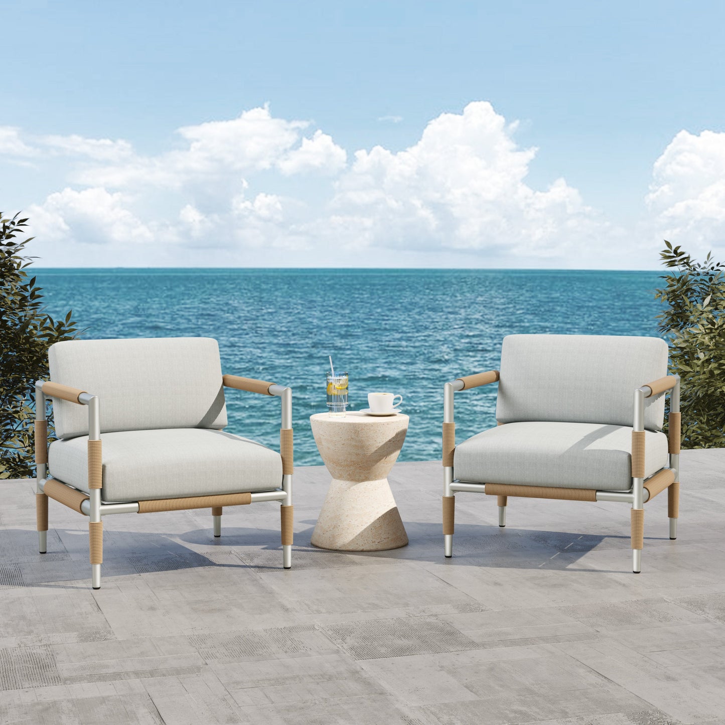 Home & Living:  by