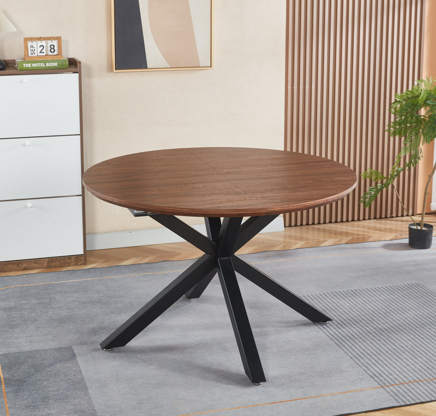 Home & Living:  by