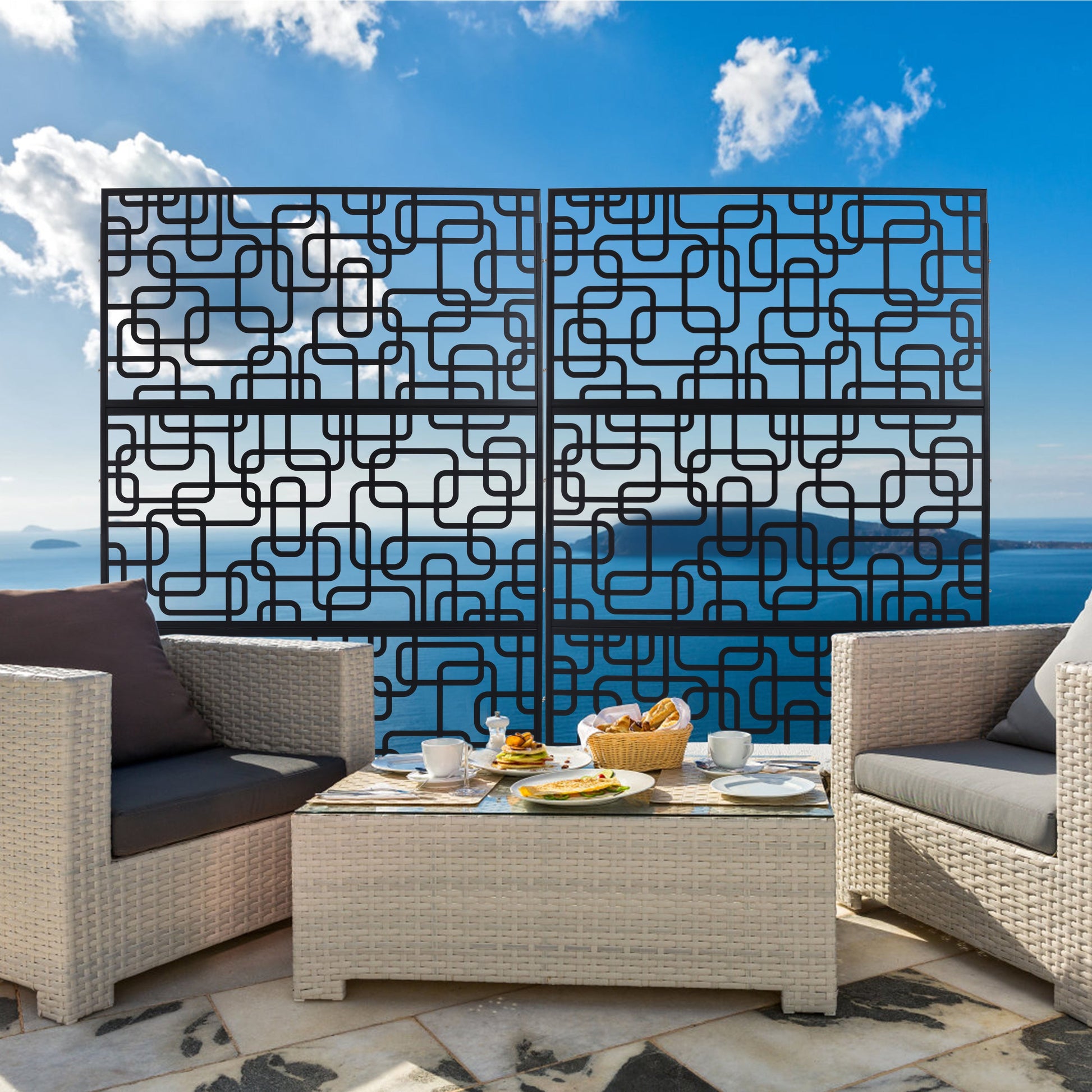 Home & Living:  by