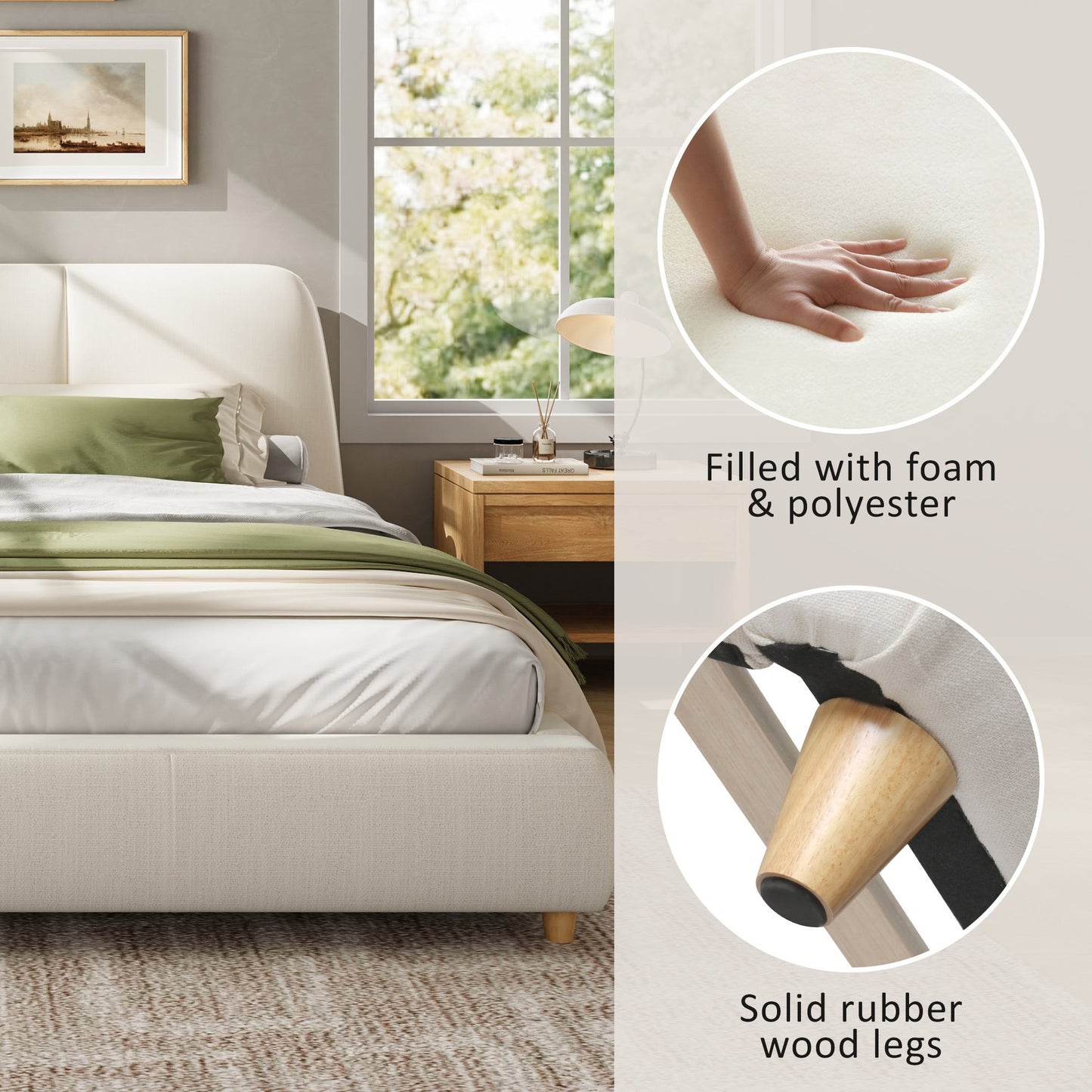Home & Living:  by