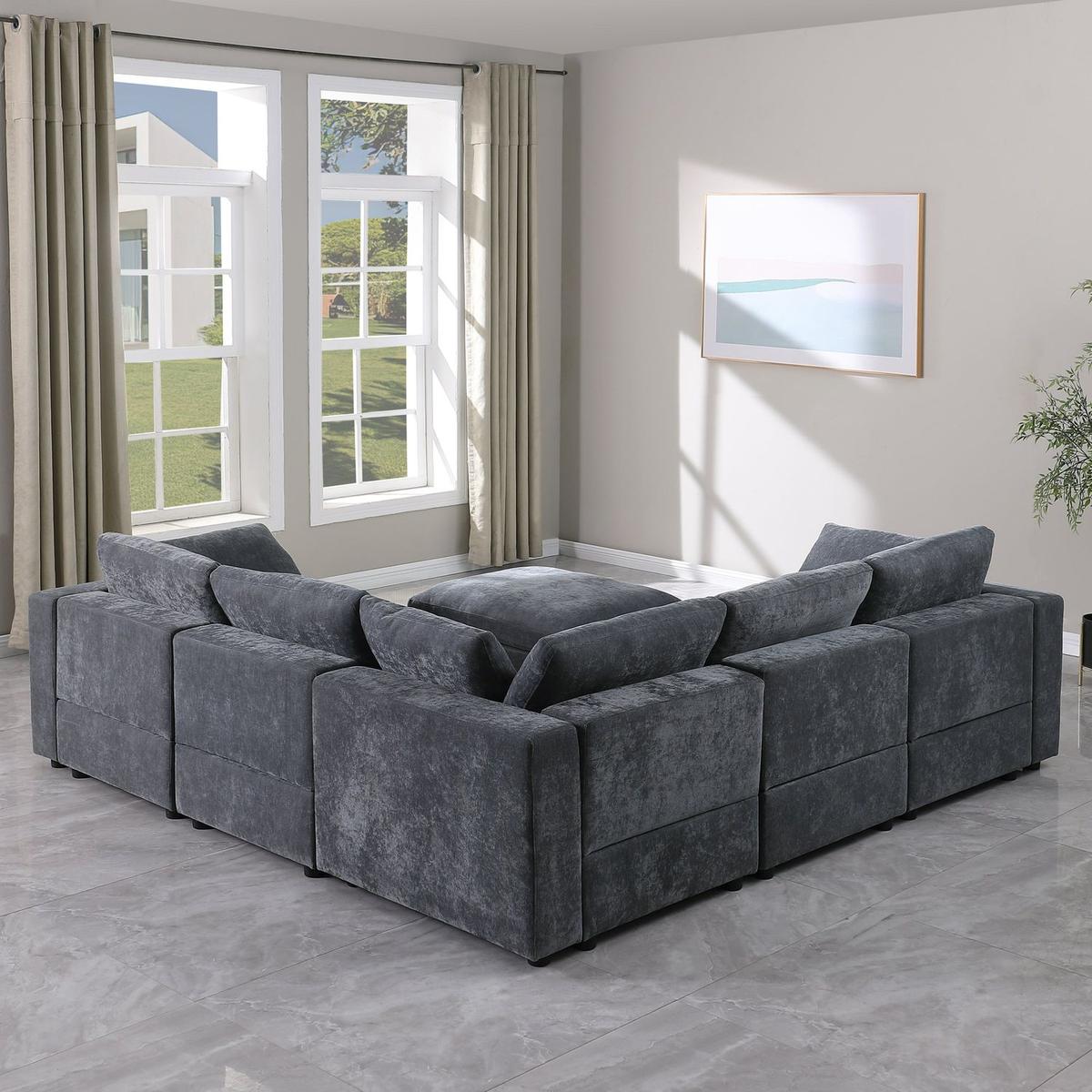 Home & Living:  by