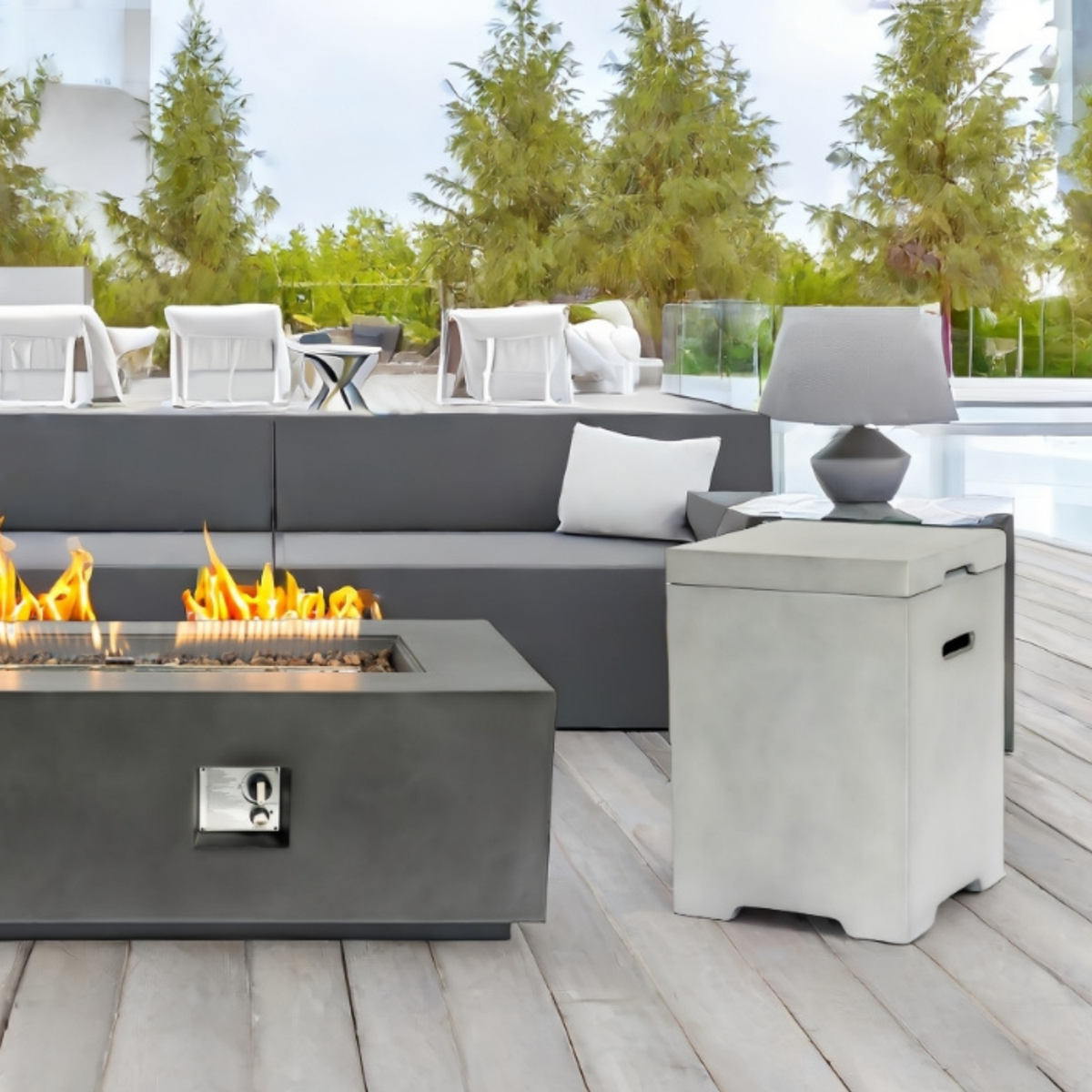 Home & Living:  by