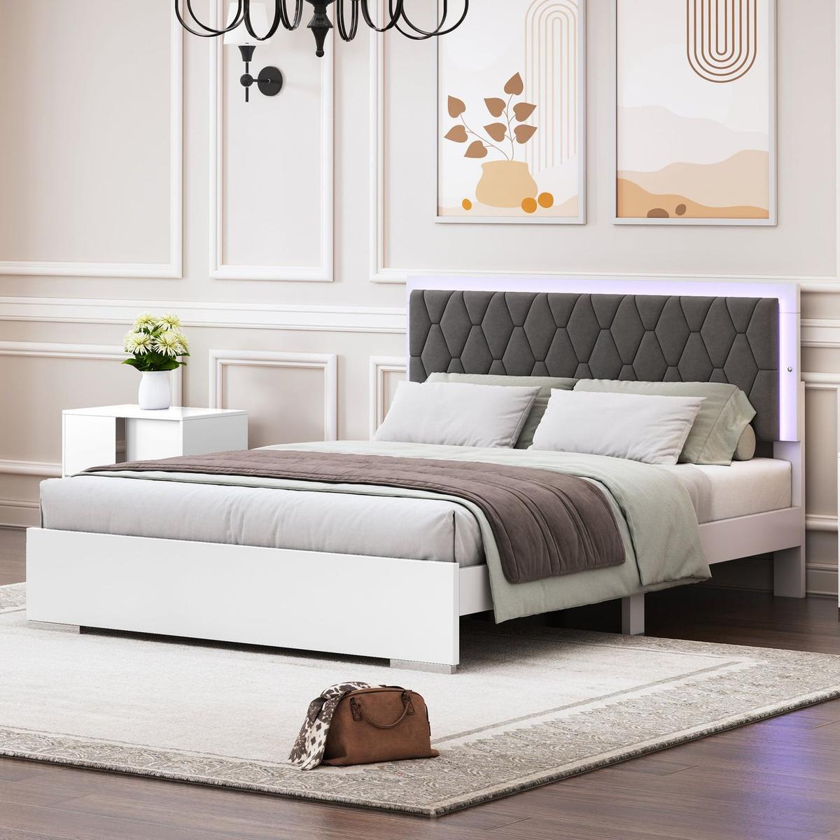 Home & Living:  by