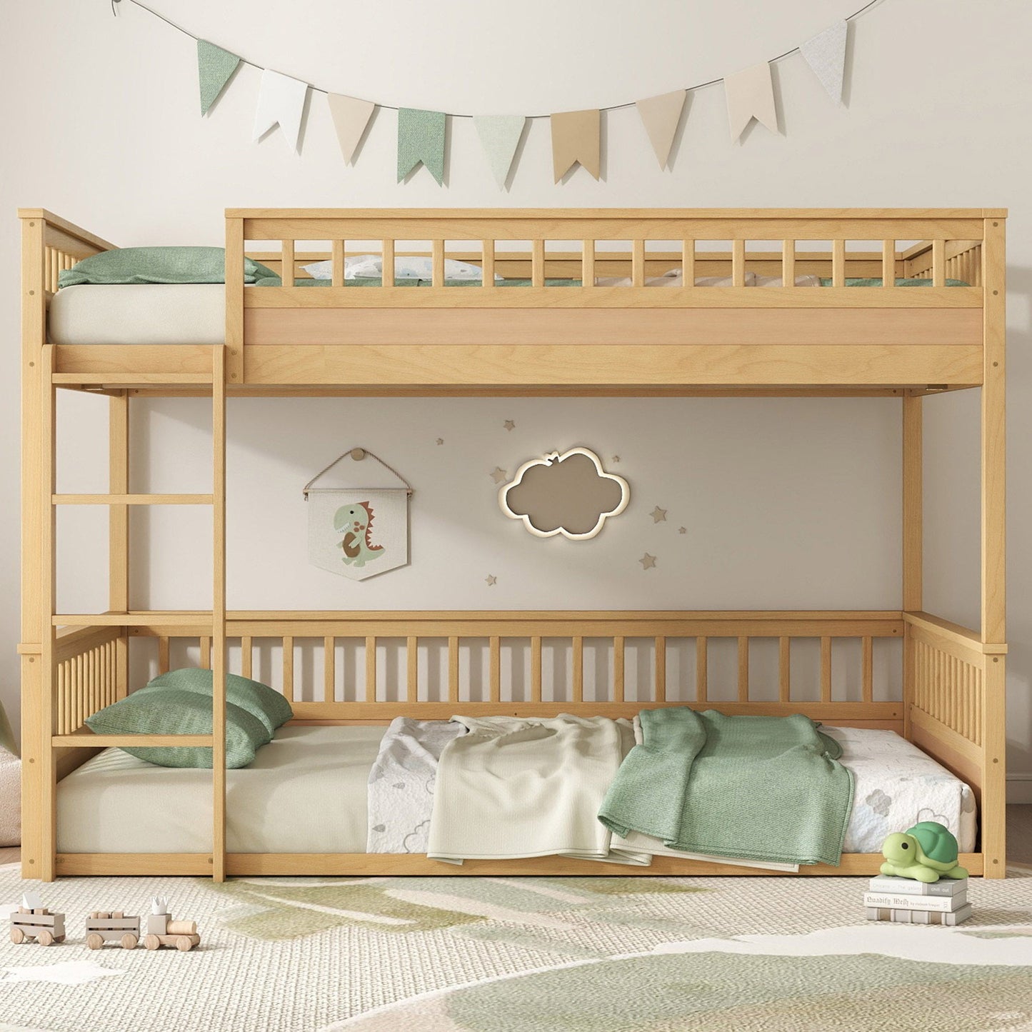 Home & Living:  by