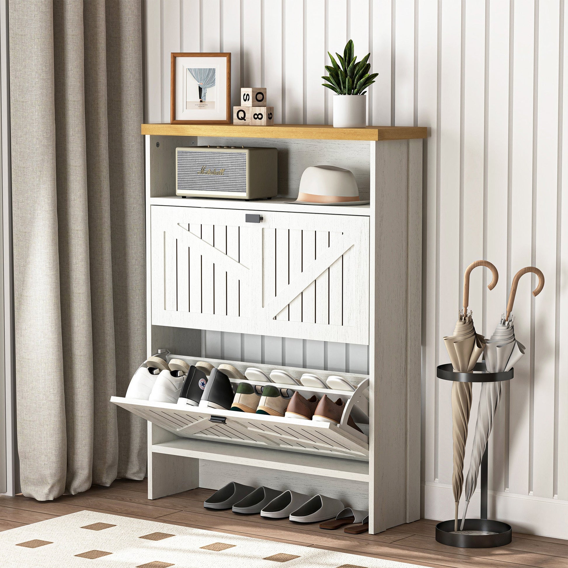 Home & Living:  by