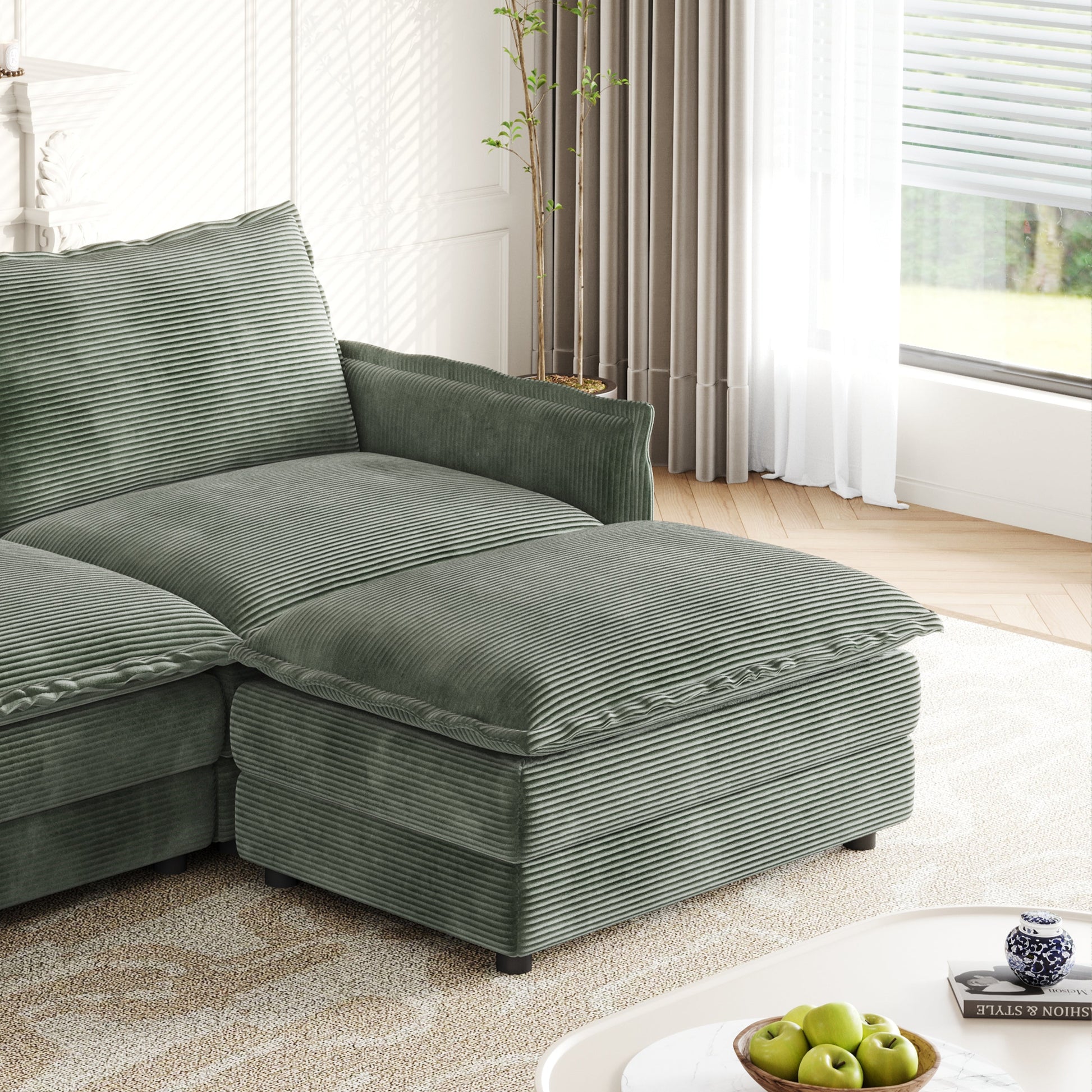 Home & Living:  by