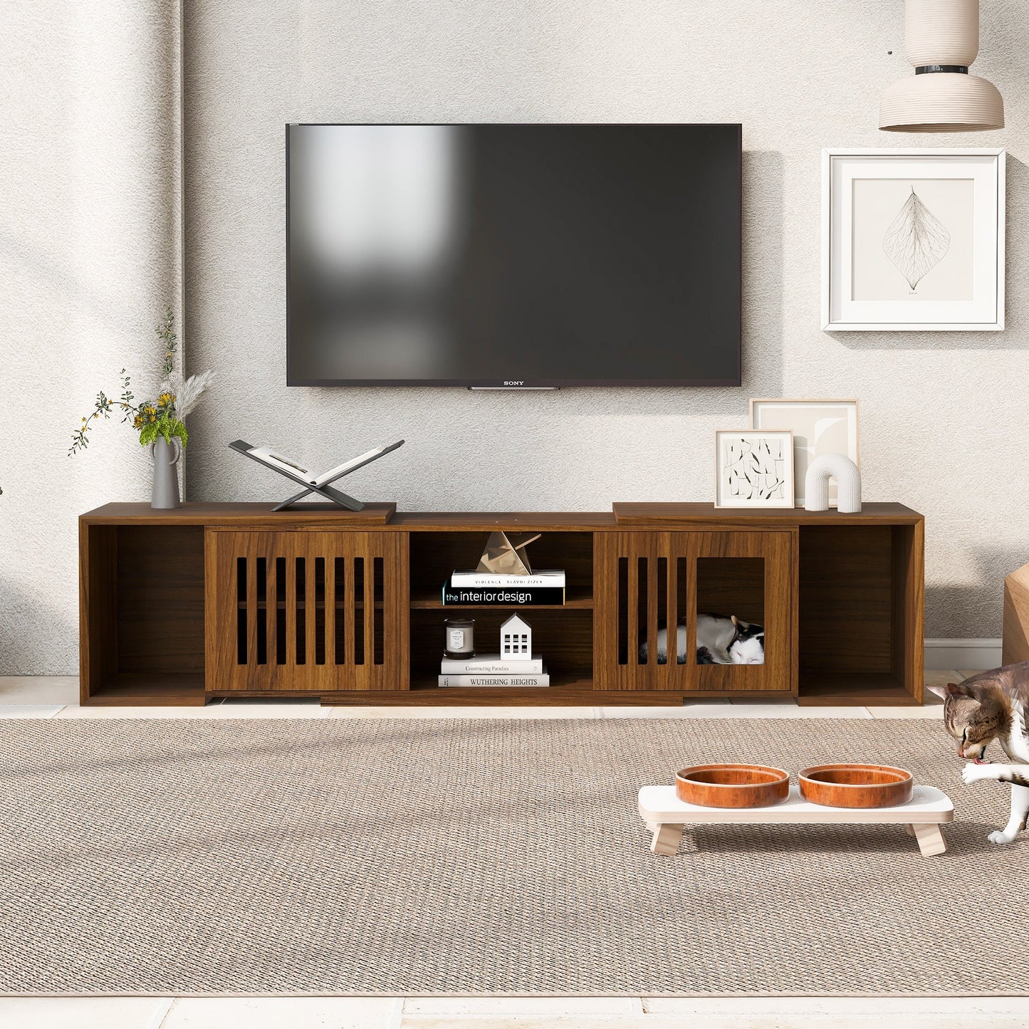 Home & Living:  by