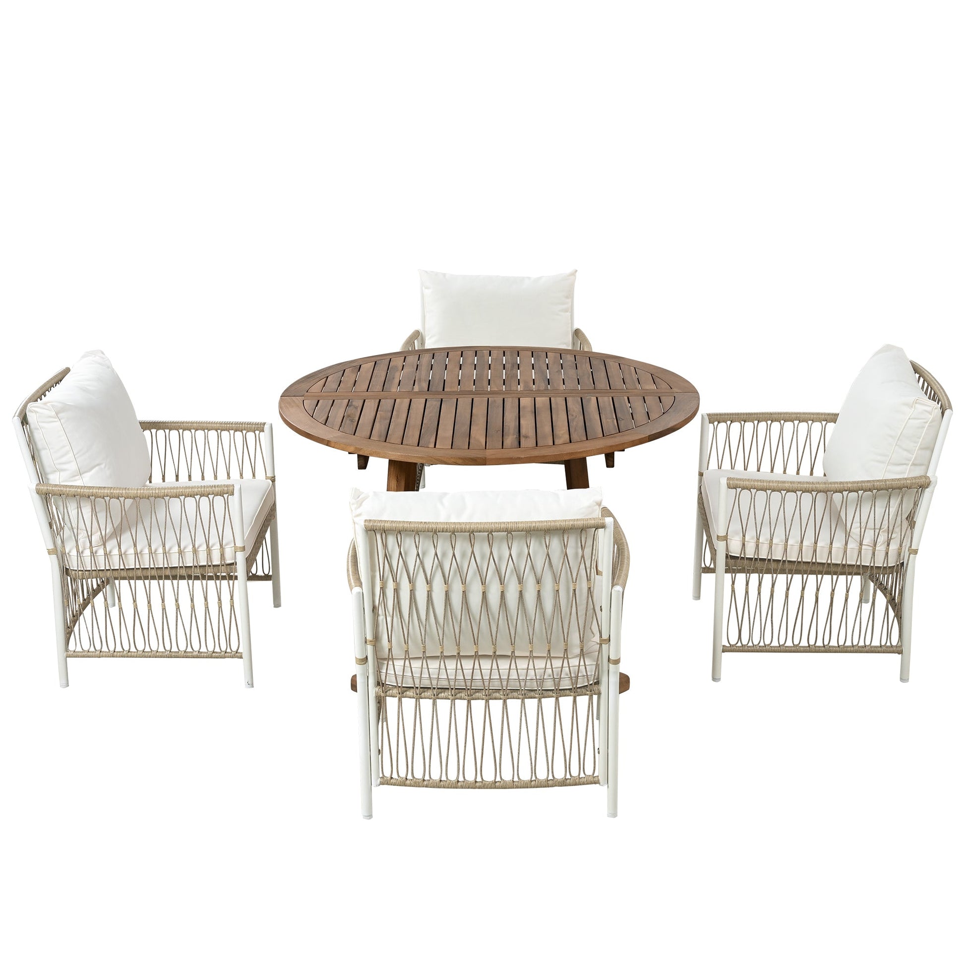 Home & Living:  by