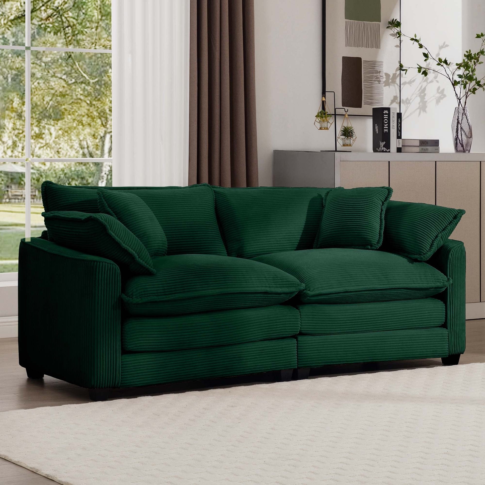 Home & Living:  by