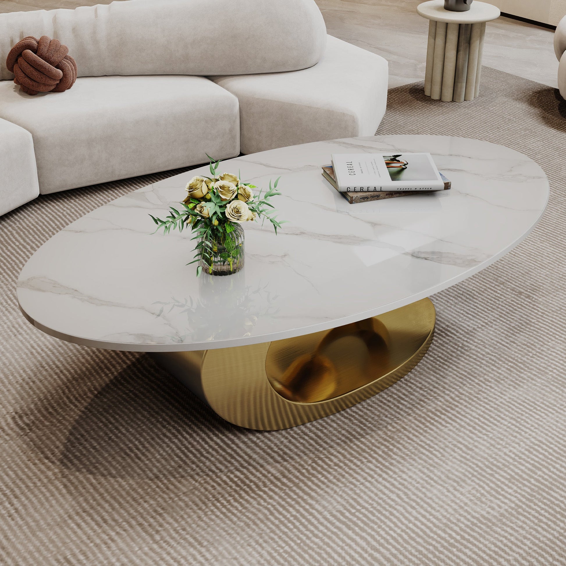 Home & Living:  by