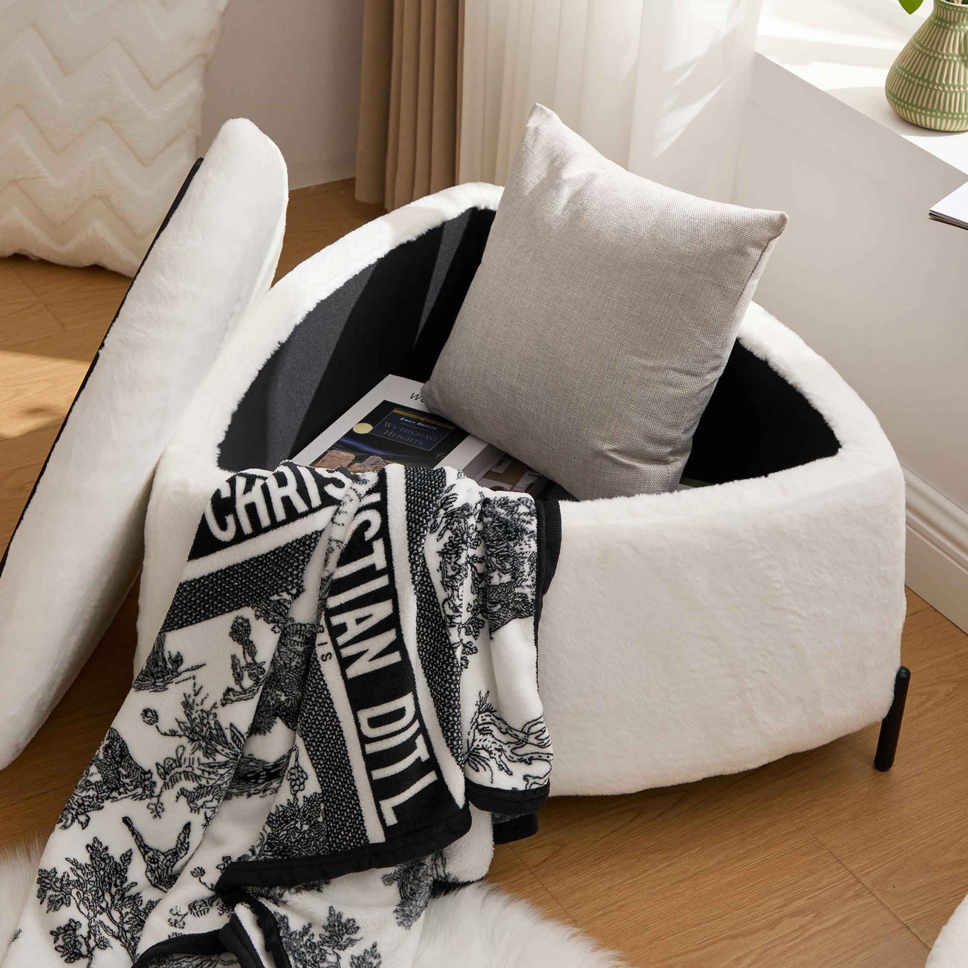 Home & Living:  by