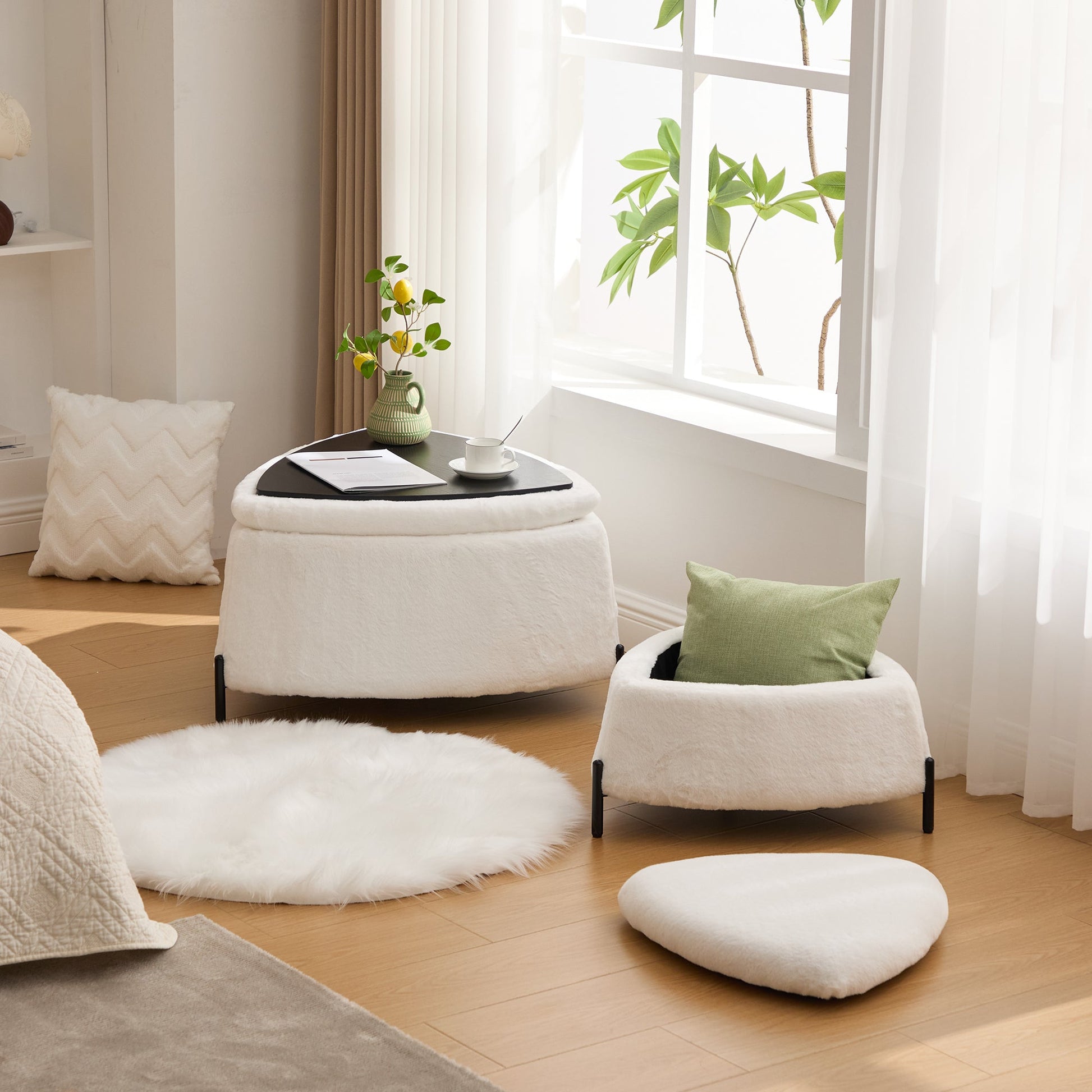Home & Living:  by