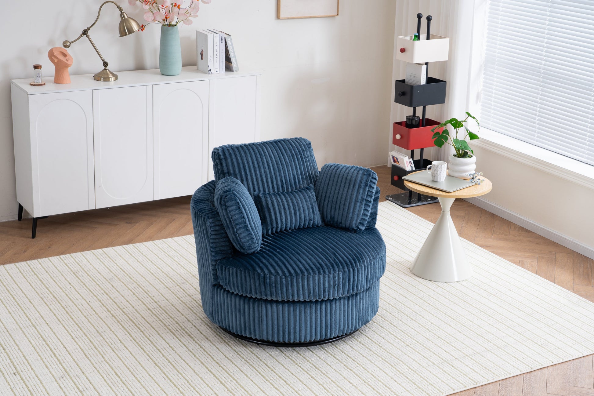 Home & Living:  by