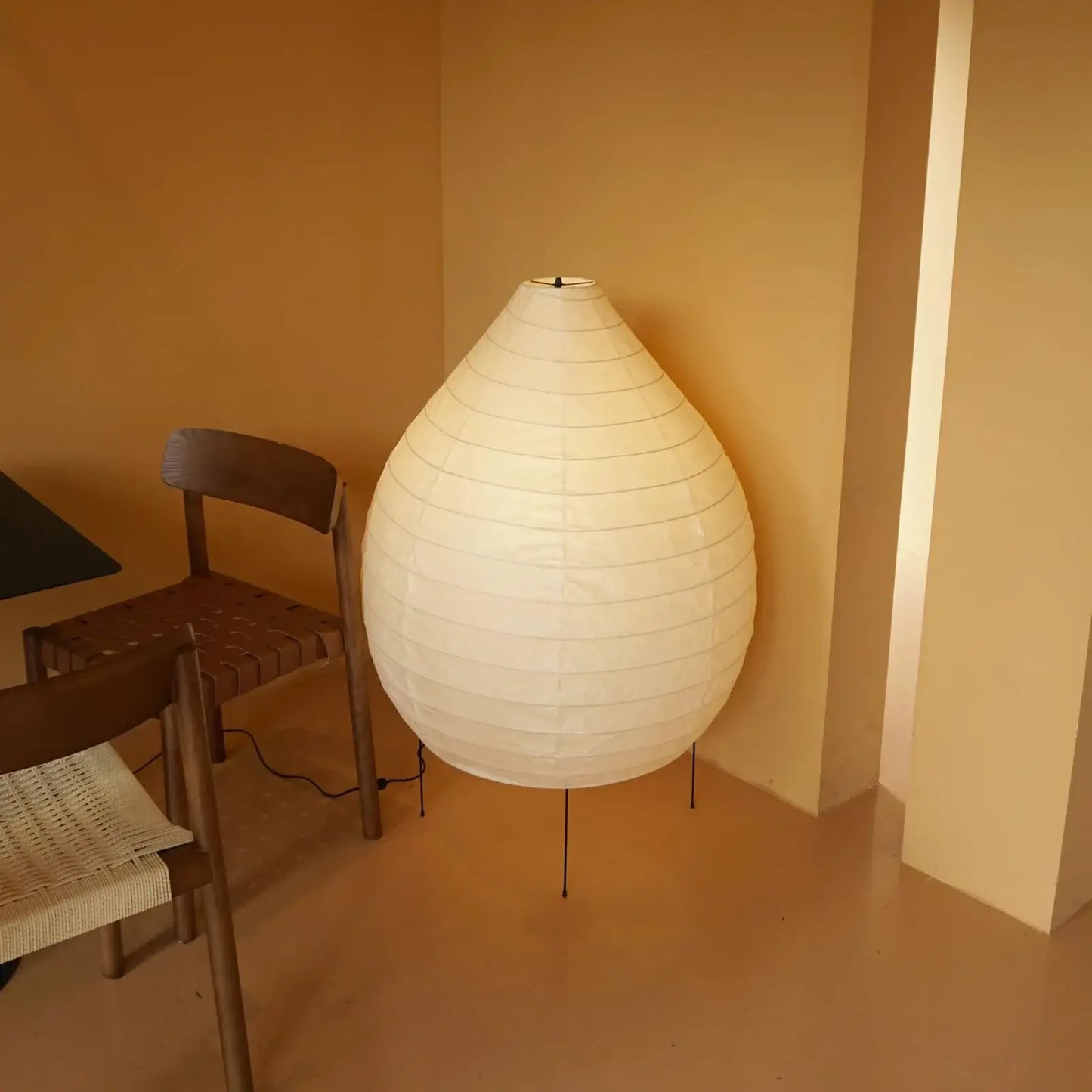 Akari 23N Floor Lamp