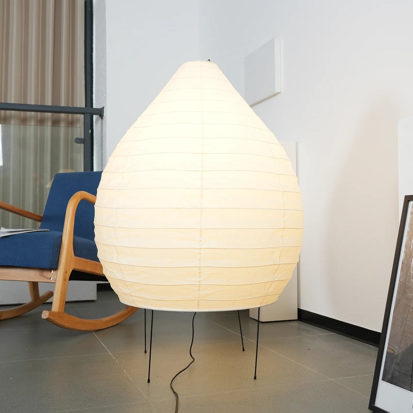 Akari 23N Floor Lamp